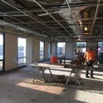 901 Lakeshore 2nd Floor Renovations-5