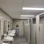 ADA Restroom Repairs CLTCC Sabine Valley Campus-2