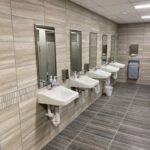 ADA Restroom Repairs CLTCC Sabine Valley Campus-6