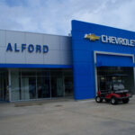 Alford Motors Chevrolet-1
