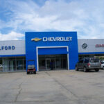 Alford Motors Chevrolet-2