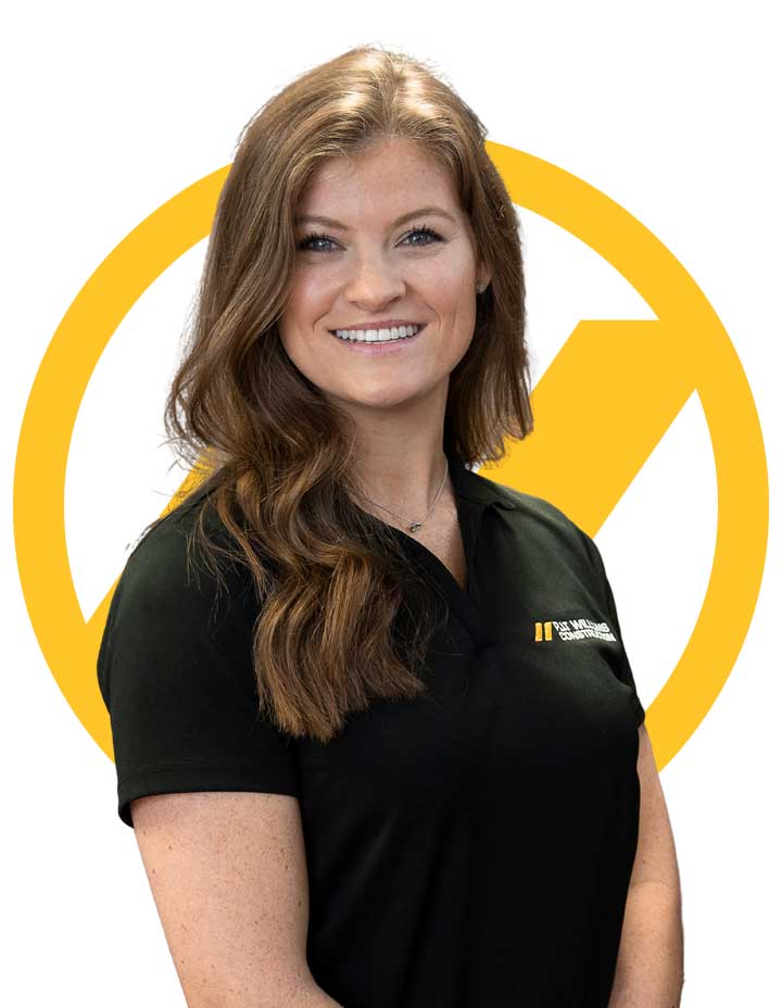 Christina Hannah - Project Administrator at Pat Williams Construction - Leesville, LA