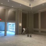 Coushatta Conference Center & Coffee Shop -2