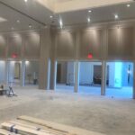 Coushatta Conference Center & Coffee Shop -3