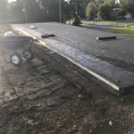 DeQuincy High School Roof Replacement-1