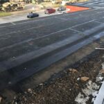 DeQuincy High School Roof Replacement-4