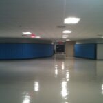 DeRidder High School 2nd Floor Renovations-1