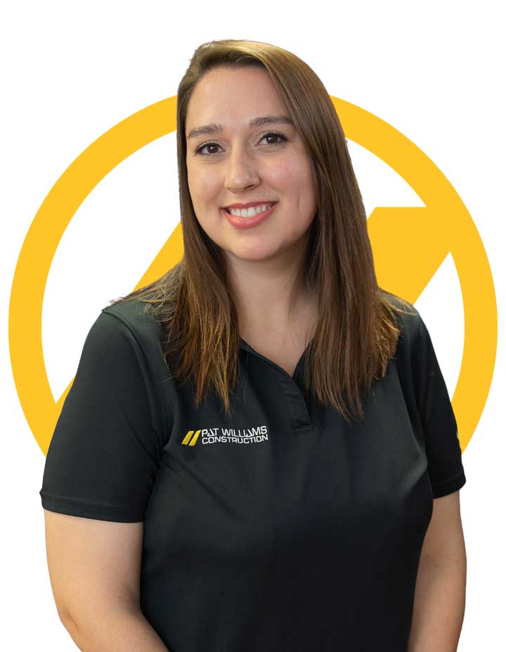 Megan Dunn - Project Administrator - Pat Williams Construction