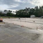 Moss Bluff Senior Center Parking Lot Expansion-1