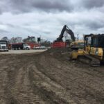 Moss Bluff Senior Center Parking Lot Expansion-6