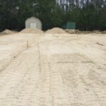 Moss Bluff Senior Center Parking Lot Expansion-7