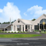 New Life Baptist Church-1