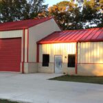 New_Llano_Fire_Station_2