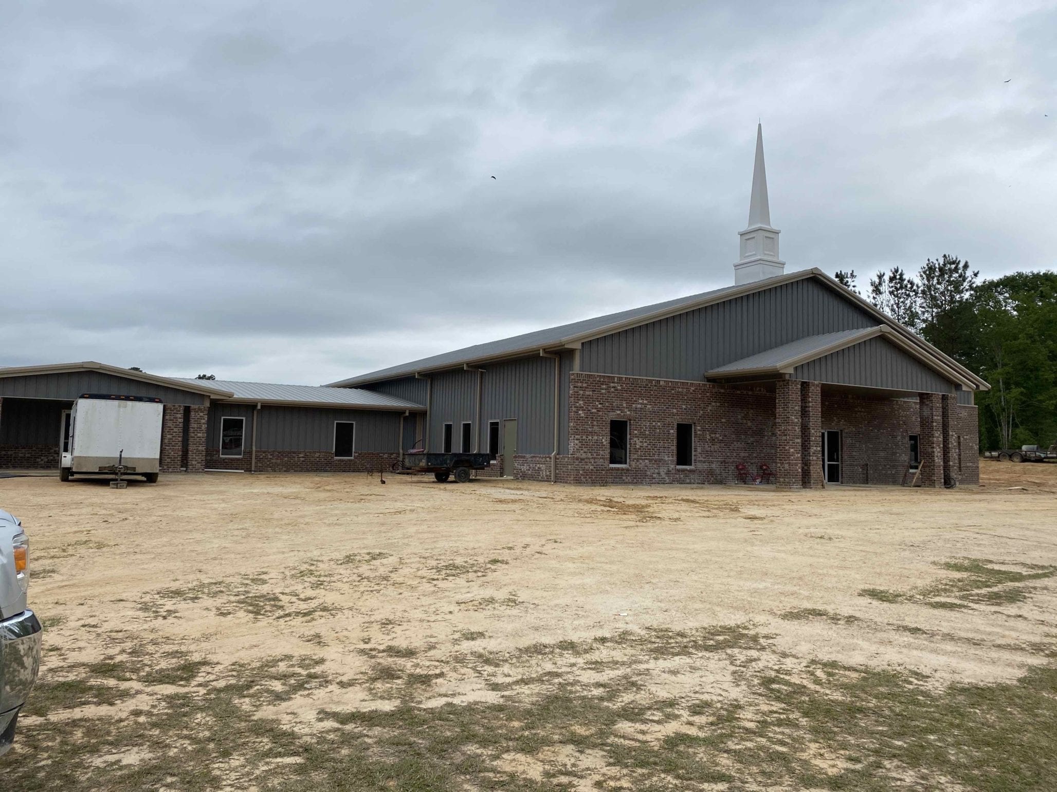 Simpson Baptist Church-8