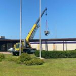 South Beauregard Elementary HVAC Repairs Phase 1