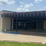 South Beauregard Elementary Office Repairs Phase 1
