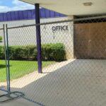 South Beauregard Elementary Office Repairs