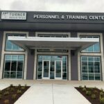 Turner Industries Personnel & Training Center