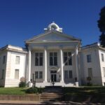 Vernon Parish Courthouse-1