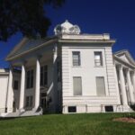 Vernon Parish Courthouse-2