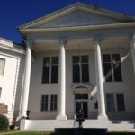 Vernon Parish Courthouse-3