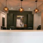 McElveen Insurance Agency Lobby